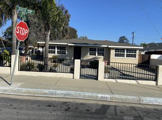 690 N 6th Ave, Upland, CA 91786