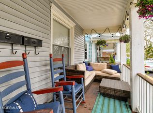 68 Mount Tabor Way, Ocean Grove, NJ 07756