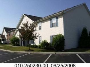 5553 Cedar Spgs #R, Columbus, OH 43228