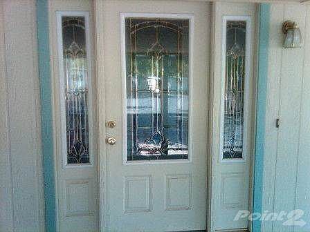 Palm #5 frt door web