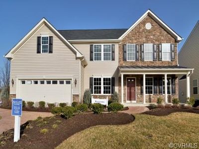 11621 Hainesland Dr, Glen Allen, VA, 23060