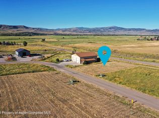 442 Commerce St, Hayden, CO 81639