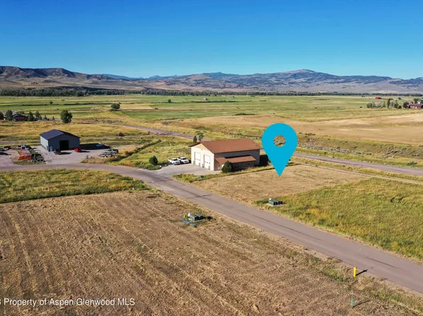 442 Commerce St, Hayden, CO 81639