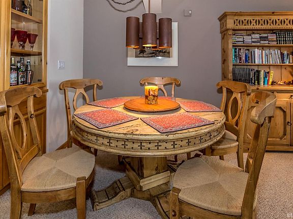 2nd image of 1377 Kirkwood Meadows Dr #305