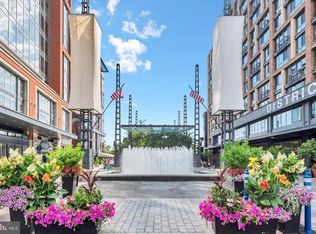 Potomac Place Condominium,rla (sw), Washington, DC 20024
