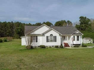 6709 Riley Hill Rd, Wendell, NC 27591