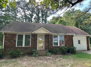 3024 Stella Ruth Rd, Martin, TN 38237