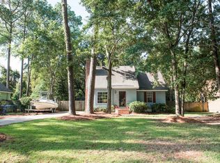 1191 Pleasant Pines St, Mount Pleasant, SC 29464