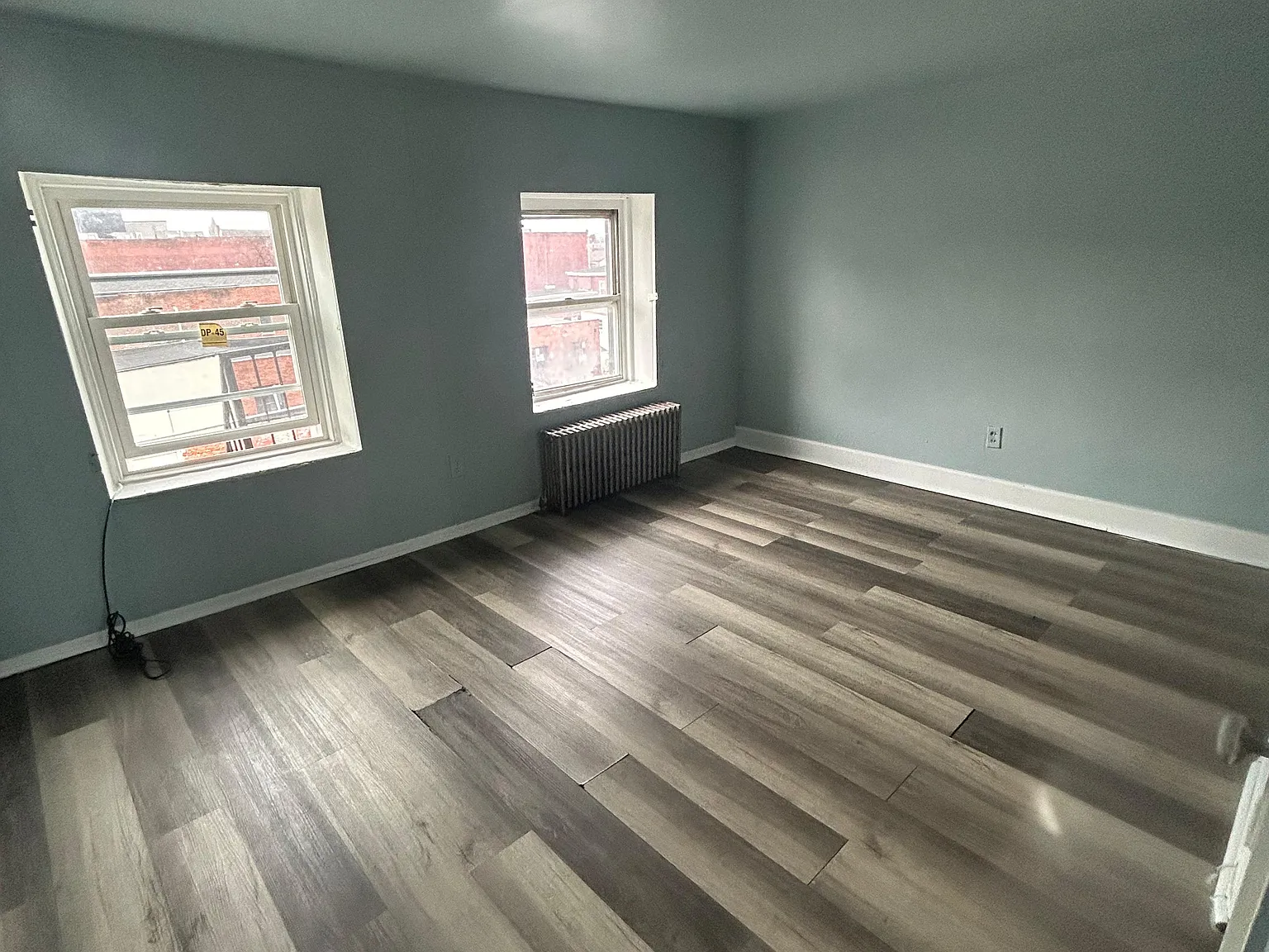 1 bed, 600 sqft, $880 — Photo 1