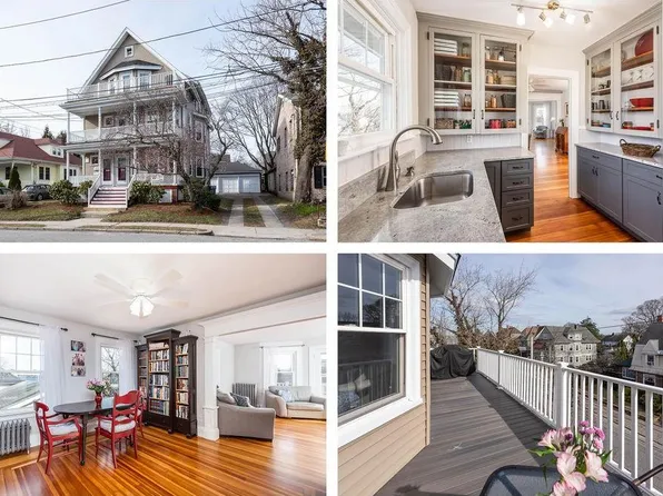 55 Windsor Rd #3, Cranston, RI 02905