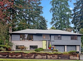 14533 Meridian Ave N, Shoreline, WA 98133