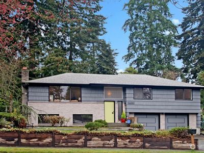 14533 Meridian Avenue N, Shoreline, WA, 98133