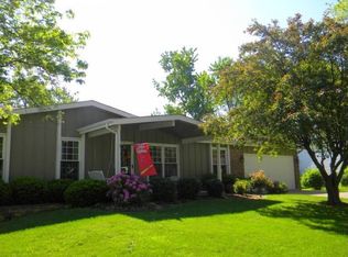 1 Northwinds Dr, Saint Peters, MO 63376