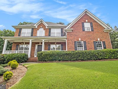 5821 Saint Miles Dr, Buford, GA, 30518