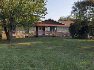 39879 Campbell Rd, High Point, MO 65042