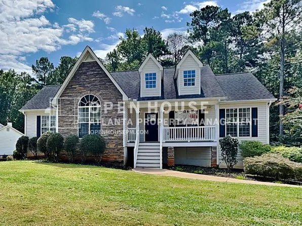 192 Vincent Ct, Dallas, GA 30157