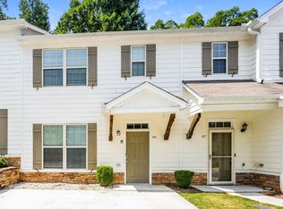 4115 Stone Trace Dr, East Pt, GA 30344