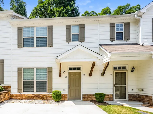 4115 Stone Trace Dr, East Pt, GA 30344
