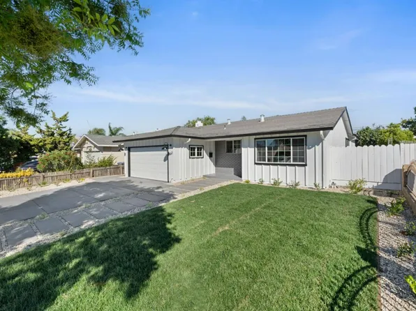 1662 Honeysuckle Dr, San Jose, CA 95122