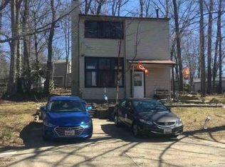 9536 Saddlebag Row, Columbia, MD 21045