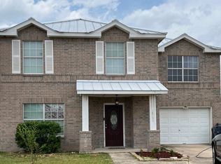 18195 King Palm Dr, Harlingen, TX 78552