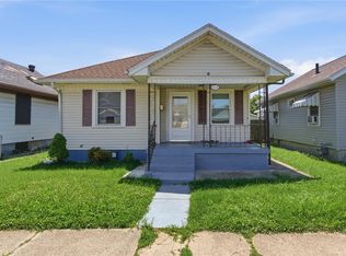 1428 Valley St, Dayton, OH 45404