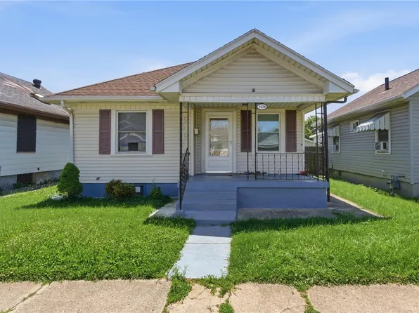 1428 Valley St, Dayton, OH 45404