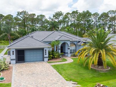 7 Lake Success Dr, Palm Coast, FL, 32137