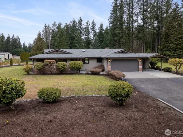 6805 246th Street E, Graham, WA 98338