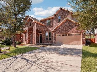 2421 Bowen St, Leander, TX 78641