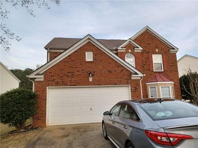 2813 Everwood Pointe SW, Marietta, GA, 30008
