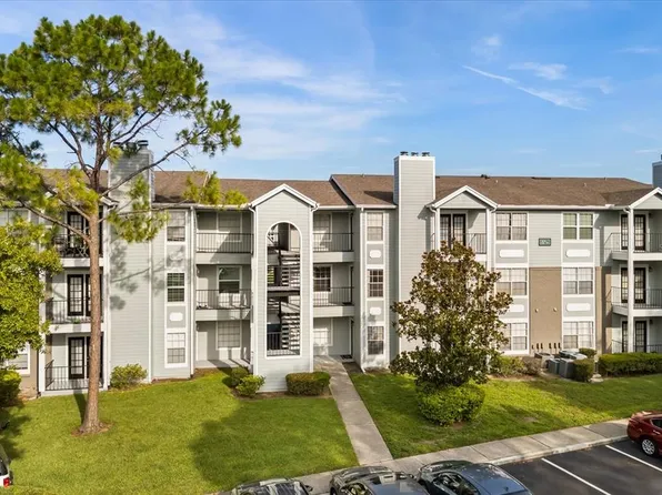 2550 N Alafaya Trl APT 7204, Orlando, FL 32826