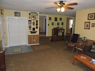 3953 Old Capps Rd, Harrison, AR 72601