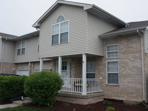 8026 160th St, Tinley Park, IL 60477