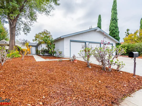 1178 W Olive Ave, Sunnyvale, CA 94086