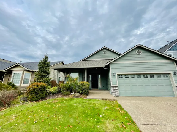 4939 Periwinkle Dr SE, Salem, OR 97317