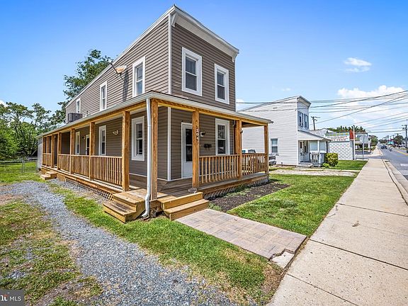 2nd image of 204 Mace Ave
