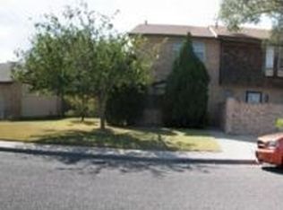 1501 Alameda Ave, Odessa, TX 79763