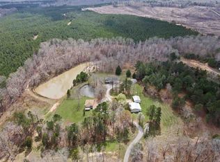 1140 Roby Rd, Reagan, TN 38368