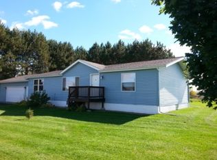 2207 Jackson St, Merrill, WI 54452
