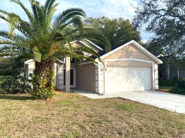 8 Lake Walden Trl, Ormond Beach, FL 32174