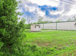 17229 High Way, Alvin, TX 77511