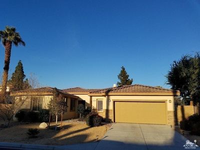 82618 Doolittle Ave, Indio, CA, 92201