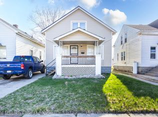 18666 Carrie St, Detroit, MI