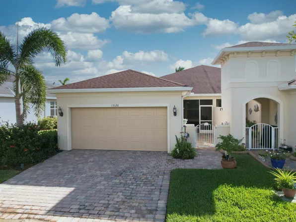 13126 SW Aureolian Lane, Port St Lucie, FL 34987