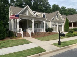 1559 Bungalow Park Ln, Marietta, GA 30066