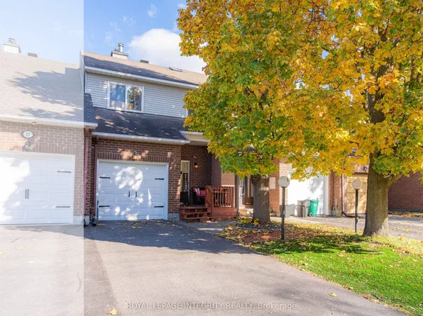 27 Danaher Dr, Ottawa, ON K2J 3Y5
