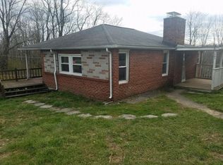 101 Lincoln St #101, Princeton, WV 24740