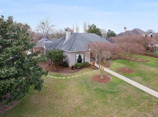 3550 Bon Sejour Ave, Baton Rouge, LA 70820