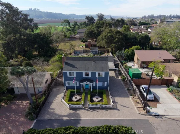 581 Newman Dr, Arroyo Grande, CA 93420